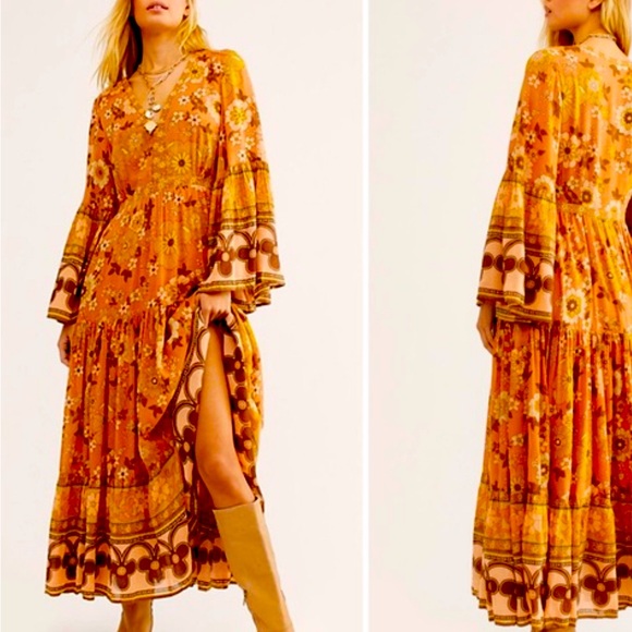 Buttercup gown nwts xs!! Gorgeous! On hold - Picture 1 of 9